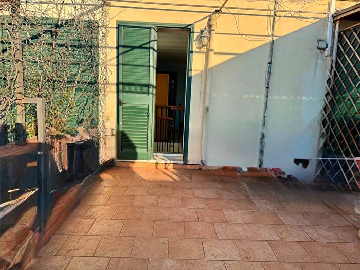 Appartamento trilocale in affitto in Via delle Pianazze, Le Pianazze, La Spezia