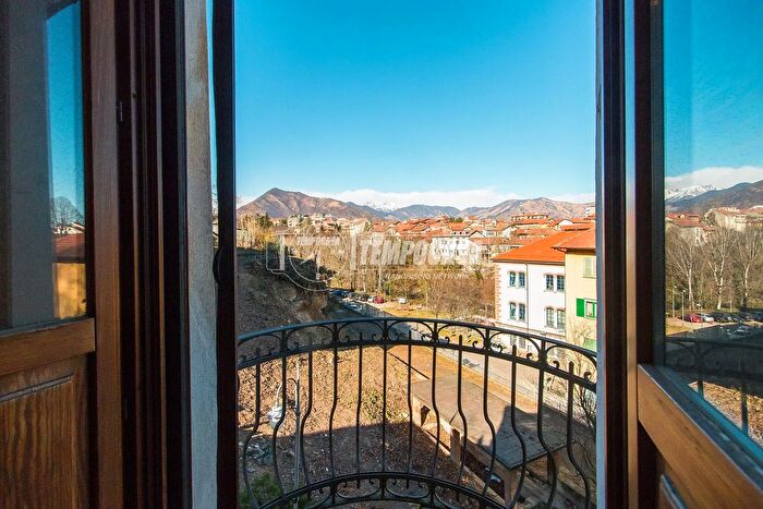 Appartamento bilocale in vendita in Via Matteotti, Alpignano