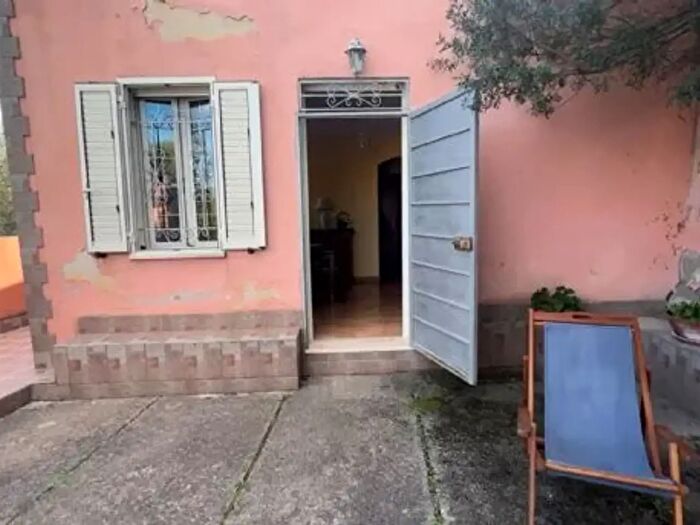 Casa trilocale in vendita in Sorso
