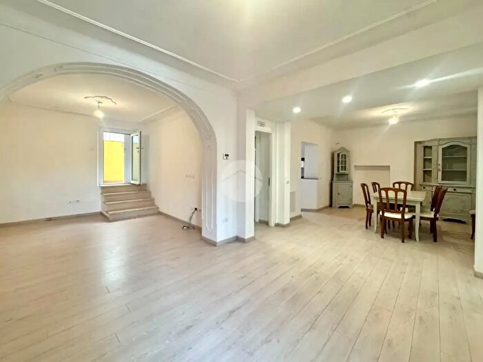 Appartamento con 6 locali in vendita in Via della Liberazione, San Benedetto Del Tronto