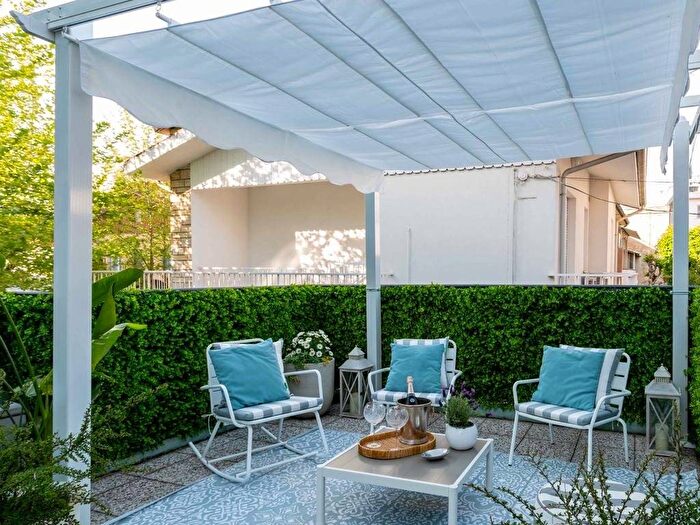 Appartamento trilocale in affitto in Viale Dante Alighieri, Alba Mare, Riccione