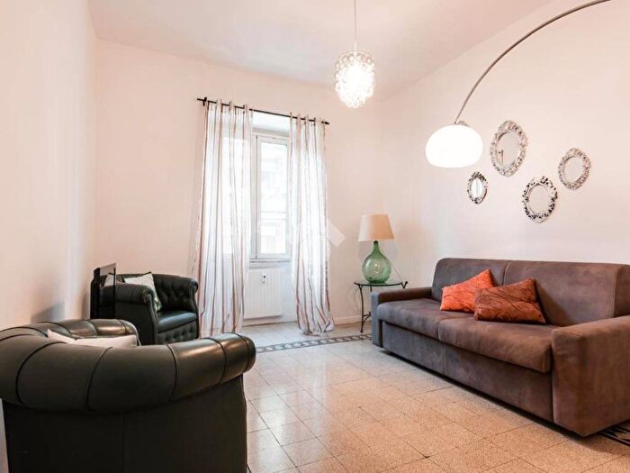 Appartamento bilocale in affitto in Piazza Di Santa Maria Liberatrice, Testaccio, Roma