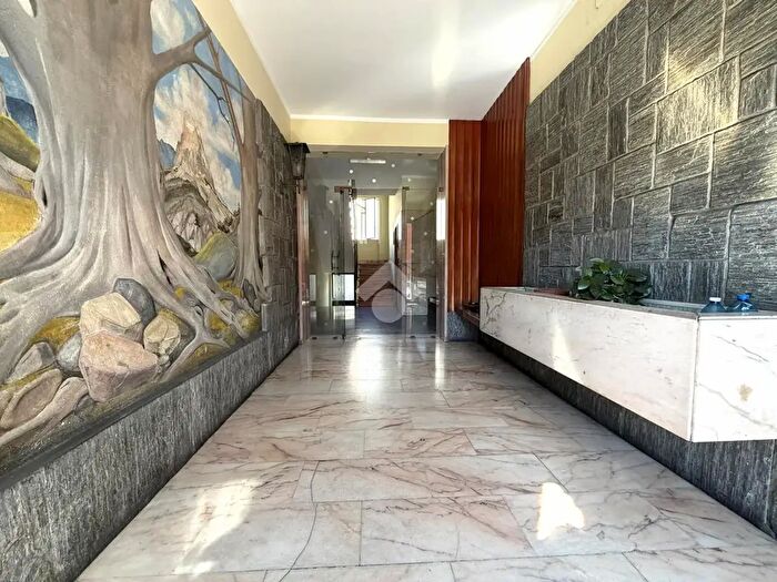 Appartamento bilocale in vendita in Via Ponderano, Torino