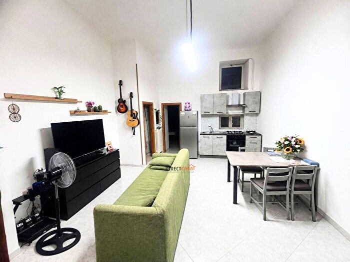 Appartamento bilocale in affitto in Via Pasquale Mugnolo, Centro, Acerra