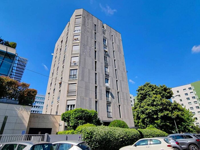 Appartamento bilocale in affitto in Via Raffaello Bertieri, Tripoli Soderini, Milano