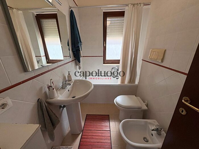 Appartamento trilocale in vendita in Lecce