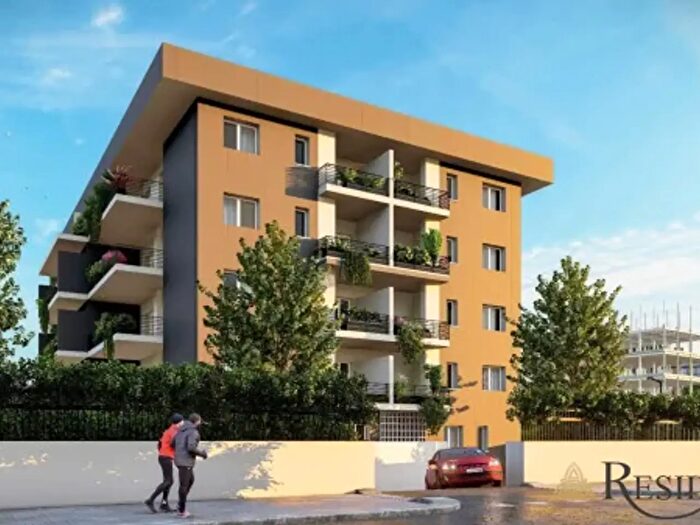 Appartamento bilocale in vendita in Via di Tor Pagnotta, Roma
