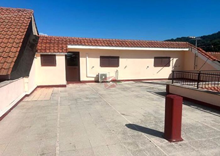 Casa monolocale in affitto in Via Roma, Monte Porzio Catone