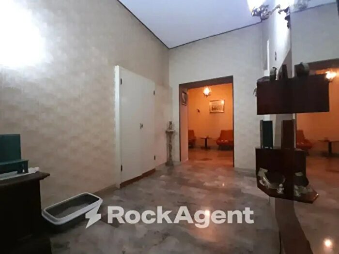 Appartamento trilocale in vendita in Via Roma, Acquapendente