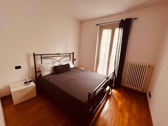Appartamento bilocale in affitto in Via Don Giovanni Minzoni, Centro, Domodossola