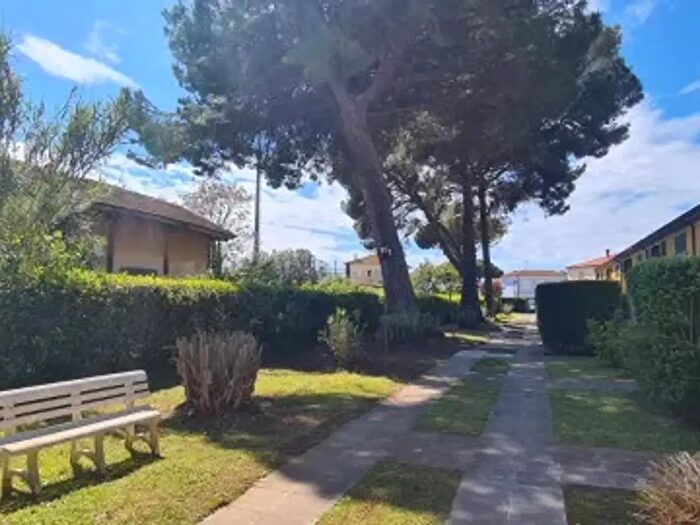 Appartamento trilocale in affitto in Piombino