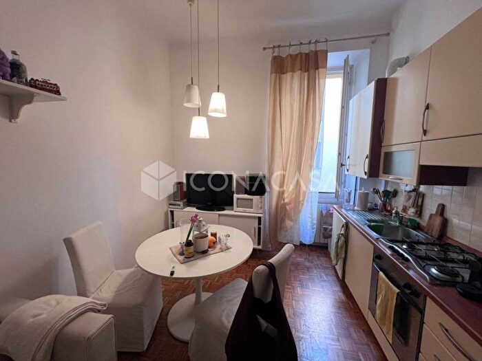 Appartamento monolocale in affitto in Via Lomellina, Argonne Corsica, Milano
