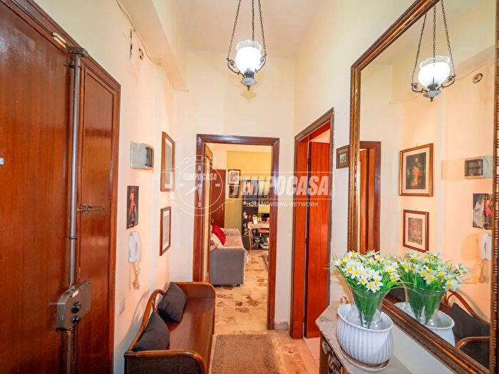 Appartamento bilocale in vendita in Messina