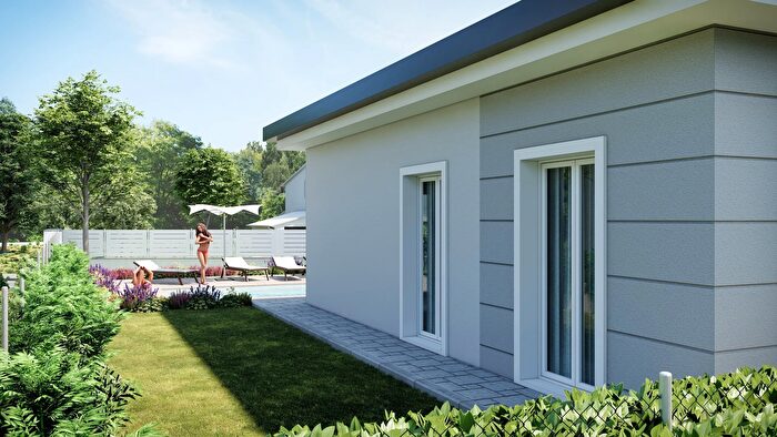 Case in Vendita e in Affitto - 3