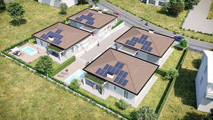 Appartamento con 5 locali in vendita in Località Agazzi, Arezzo