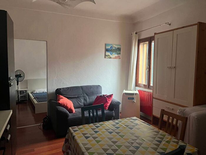 Appartamento trilocale in affitto in Via Porta San Pietro, Santa Maria in Vado, Ferrara