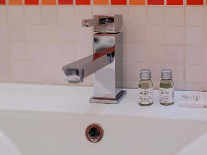 Appartamento bilocale in affitto in Via Belfiore, San Salvario Baretti, Torino