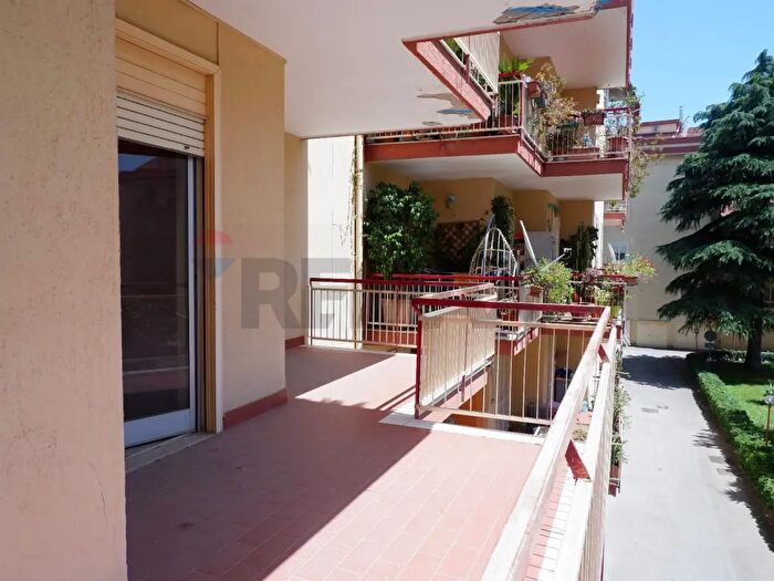Appartamento con 5 locali in vendita in San Nicola La Strada