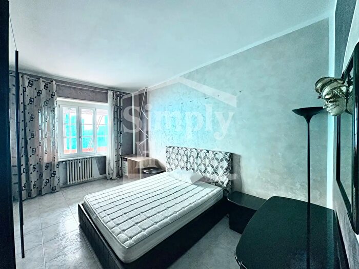 Appartamento trilocale in vendita in Corso Traiano, Torino