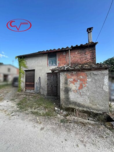 Casa bilocale in vendita in Strada delle Ville, Terranuova Bracciolini