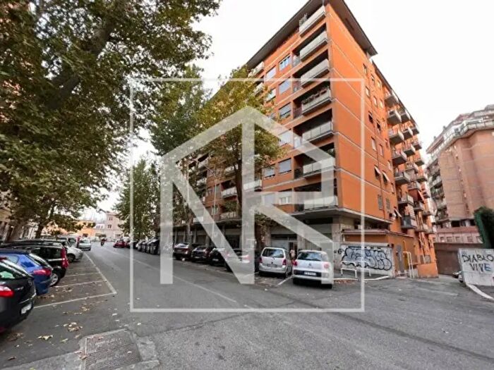 Appartamento bilocale in vendita in Via Antonio Baldissera, Roma