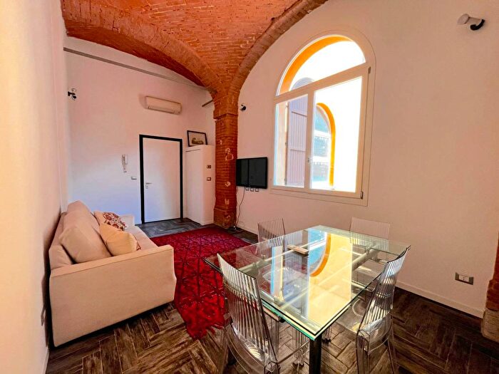 Appartamento bilocale in affitto in Via Ugo Lenzi, San Felice, Bologna