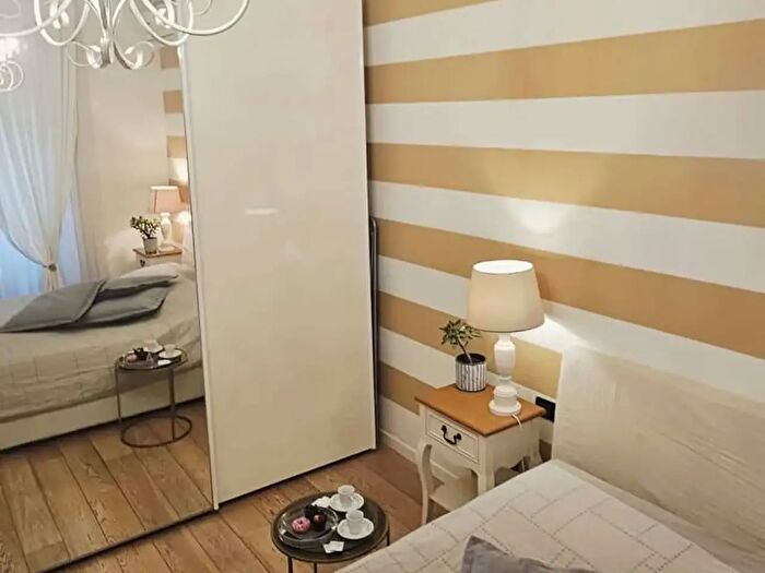 Appartamento monolocale in affitto in Via Giovanni da Procida, Milano