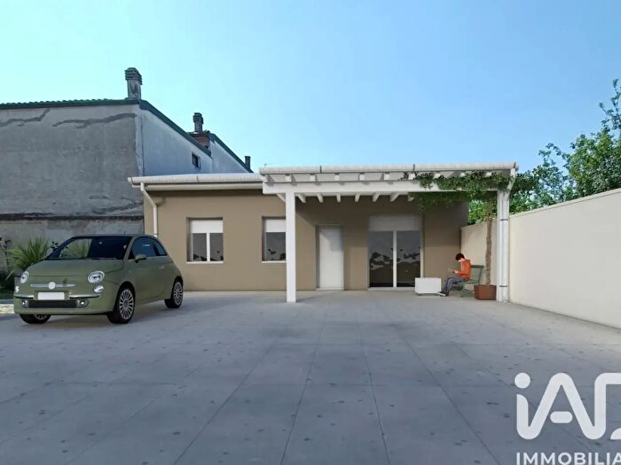 Casa trilocale in vendita in Via Cremona, Borgo San Giacomo
