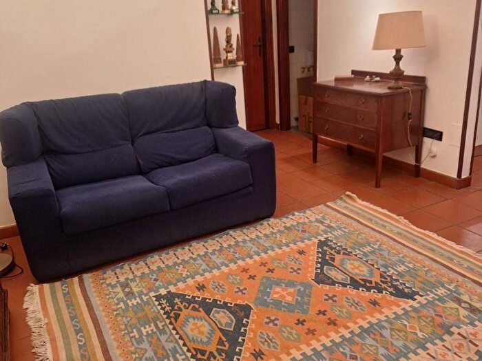 Appartamento trilocale in affitto in Via Mario Sbrilli, Careggi Rifredi Dalmazia, Firenze