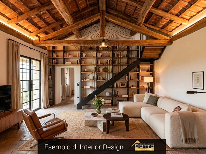 Casa quadrilocale in vendita in Strada dei Boschi N, Marano Ticino