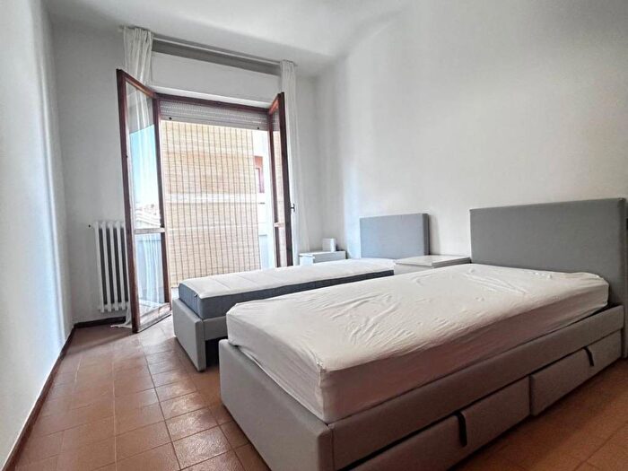 Appartamento quadrilocale in affitto in VIALE MAIELLA, Centro, Francavilla al Mare