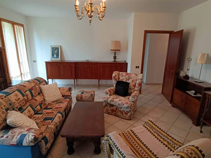 Appartamento quadrilocale in affitto in Centro, Vaglia