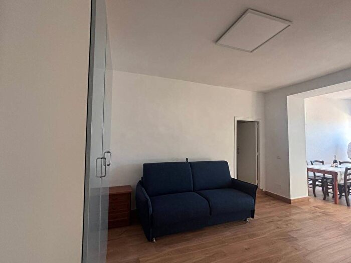 Appartamento bilocale in affitto in Via Fornacella, Centro, Vico Equense