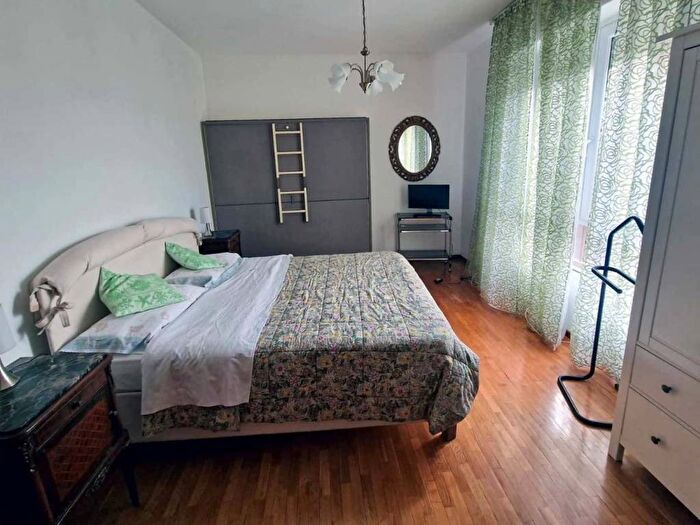 Appartamento trilocale in affitto in Viale Ca' Granda, Ca' Granda, Milano