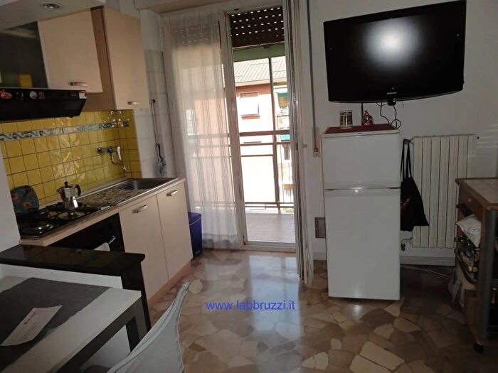 Appartamento bilocale in affitto in Via Giovanna d'Arco, Sesto San Giovanni