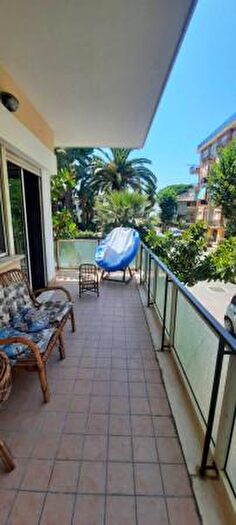 Appartamento quadrilocale in vendita in Via Sicilia, Terracina