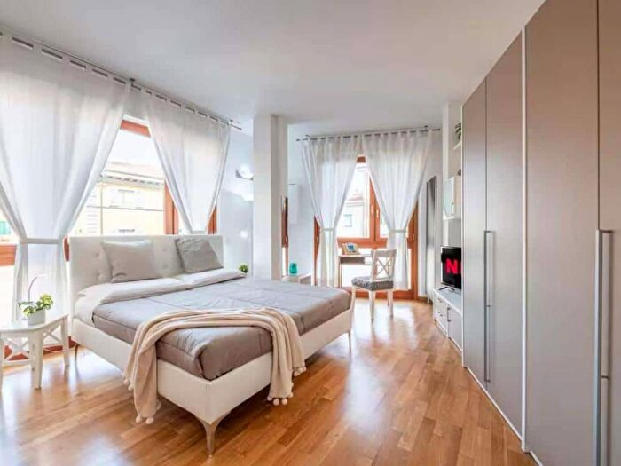 Appartamento in affitto in Via Enrico Fermi, Santa Maria, Pisa