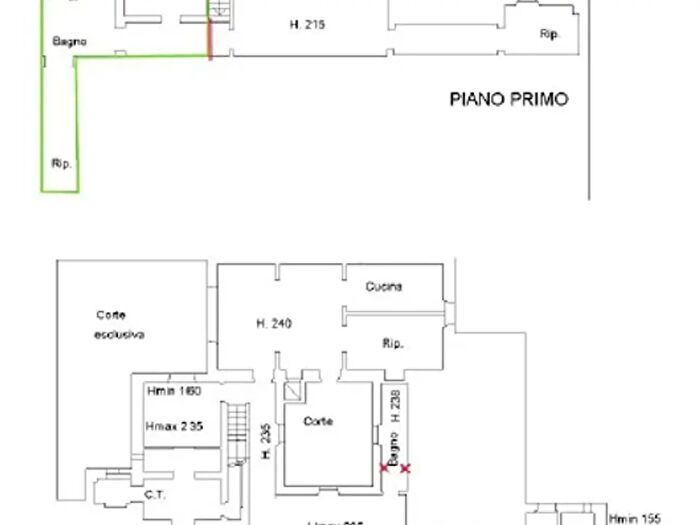 Case in Vendita e in Affitto - 3