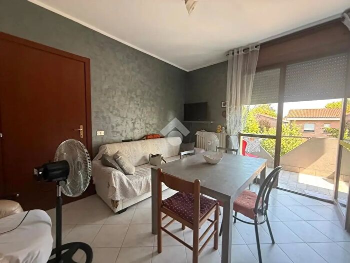Appartamento bilocale in vendita in Via Tazio Nuvolari, Reggio nell'Emilia