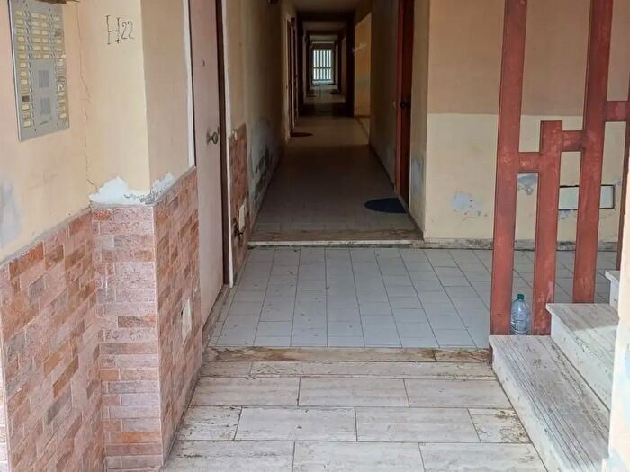 Appartamento monolocale in vendita in Villaggio Sperone Complesso Campus, Messina