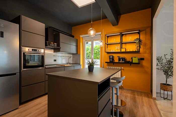 Appartamento monolocale in affitto in Via del Casaletto, Roma