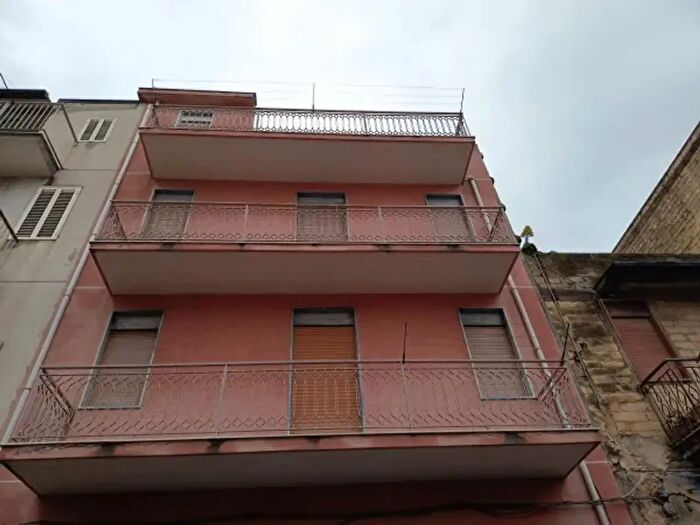 Casa trilocale in vendita in Via Macello, Lentini