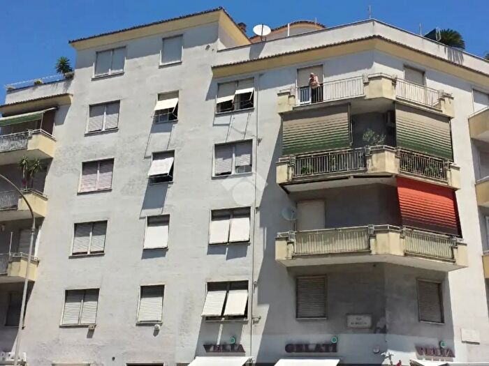 Appartamento trilocale in affitto in Via di Boccea, Roma