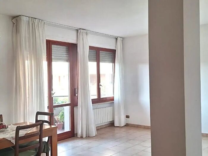 Appartamento quadrilocale in vendita in Livorno