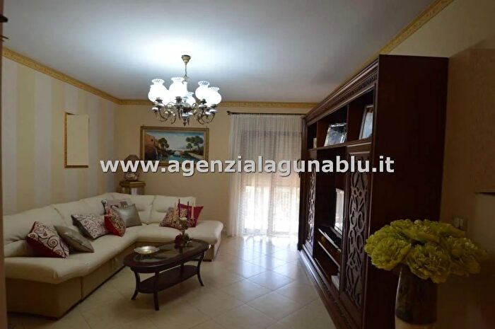 Appartamento quadrilocale in vendita in Via Don Primo Mazzolari, Mazara Del Vallo