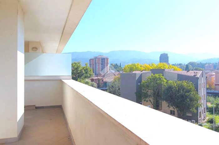 Appartamento bilocale in vendita in Corso del Popolo, Terni