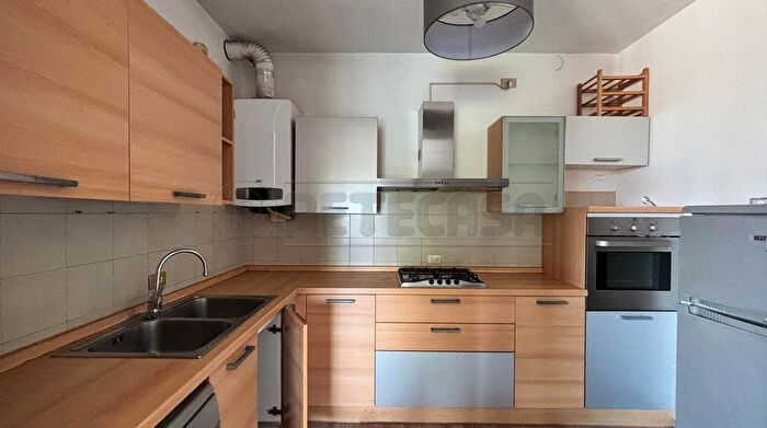 Appartamento trilocale in vendita in Villaggio del Sole, Vicenza