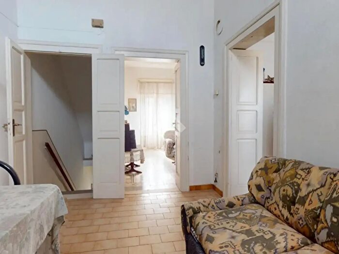 Casa quadrilocale in vendita in Via G dAnnunzio, Francavilla Fontana