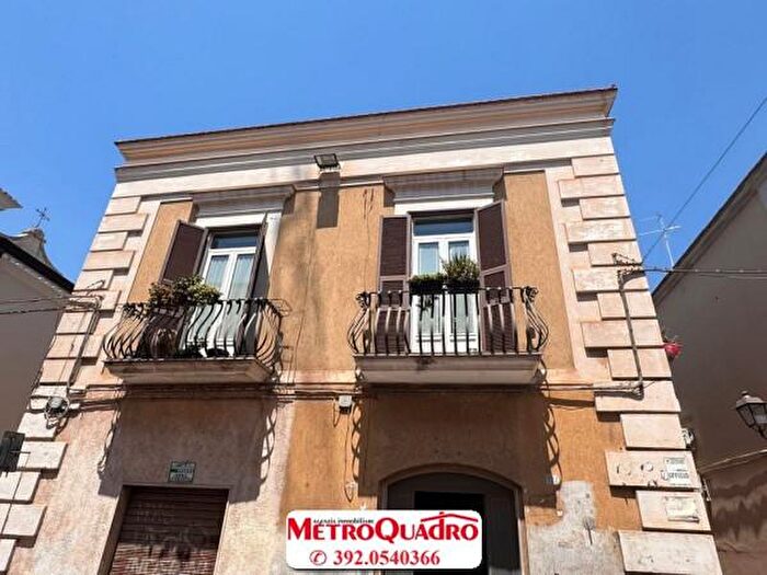 Appartamento bilocale in vendita in Via Arpi, Foggia