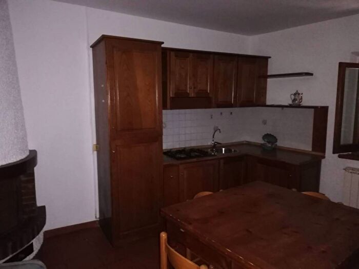 Appartamento bilocale in affitto in Castelfiorentino